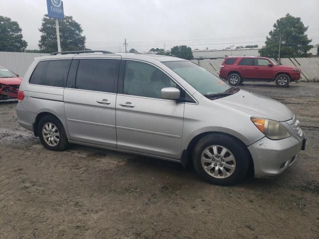 2010 Honda Odyssey EXL