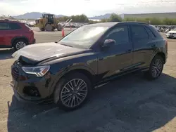 2024 Audi Q3 Premium 40 en venta en Las Vegas, NV