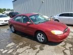 2003 Ford Taurus SE