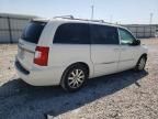 2012 Chrysler Town & Country Touring