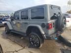 2021 Jeep Wrangler Unlimited Rubicon 4XE