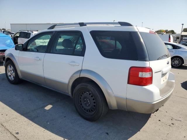 2005 Ford Freestyle SEL