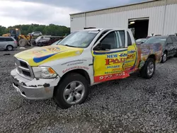 Salvage cars for sale at Windsor, NJ auction: 2012 Dodge RAM 1500 ST