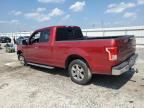 2015 Ford F150 Super Cab