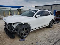 Genesis salvage cars for sale: 2022 Genesis GV70 Base