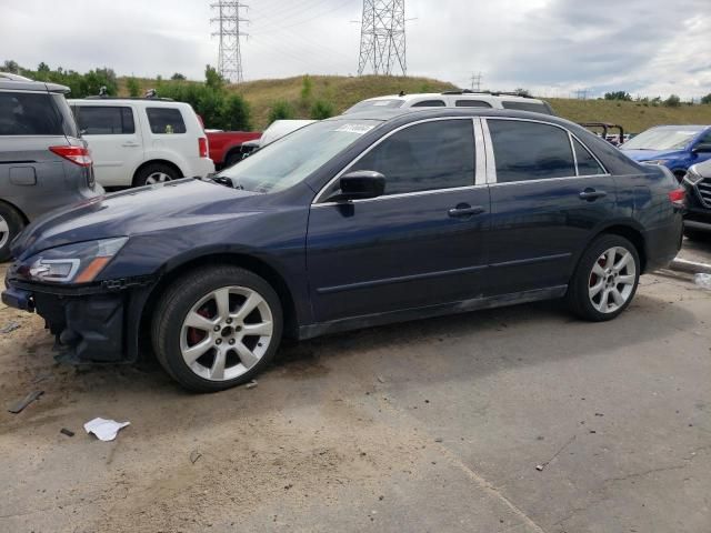 2004 Honda Accord LX