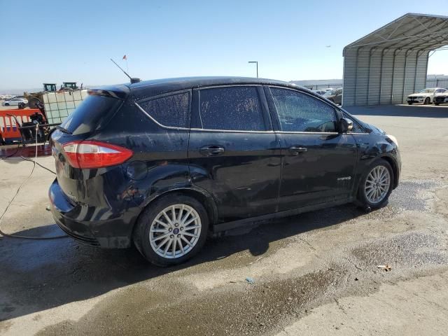 2016 Ford C-MAX SE