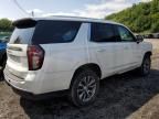 2021 Chevrolet Tahoe K1500 LT