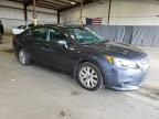 2016 Subaru Legacy 2.5I Premium