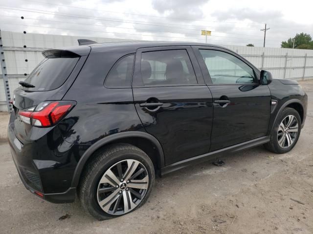 2022 Mitsubishi Outlander Sport ES