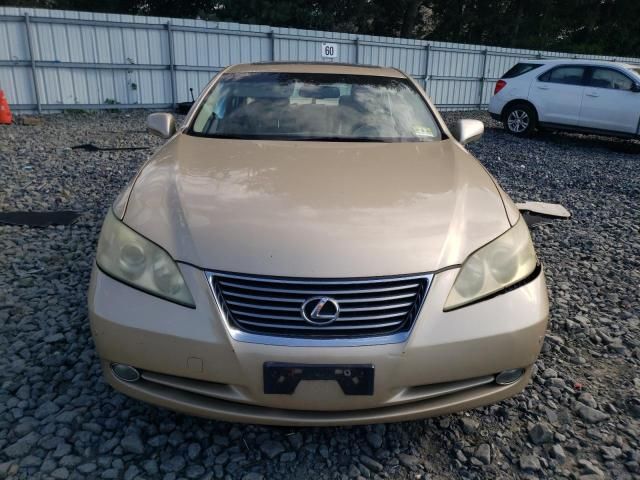 2008 Lexus ES 350