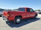 2002 GMC New Sierra K1500