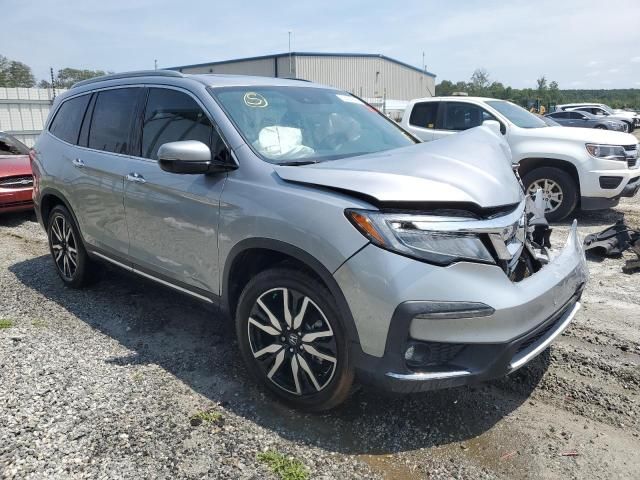 2020 Honda Pilot Touring