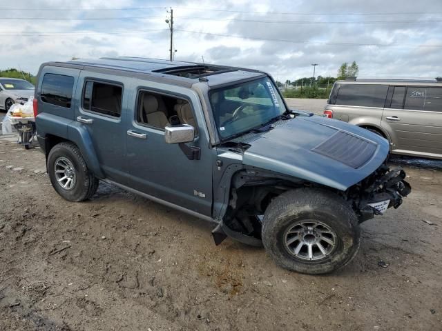 2007 Hummer H3