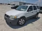 2006 Ford Escape XLT