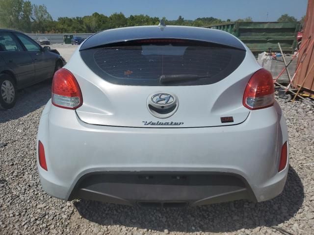 2015 Hyundai Veloster