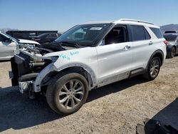 2021 Ford Explorer Limited en venta en North Las Vegas, NV