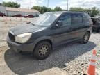 2005 Buick Rendezvous CX