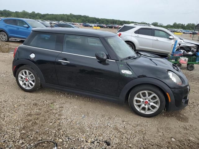 2015 Mini Cooper S