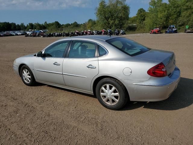 2006 Buick Lacrosse CXL