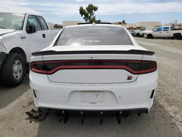 2020 Dodge Charger Scat Pack