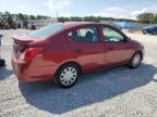 2016 Nissan Versa S