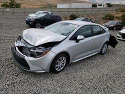 Salvage Cars with No Bids Yet For Sale at auction: 2024 Toyota Corolla LE