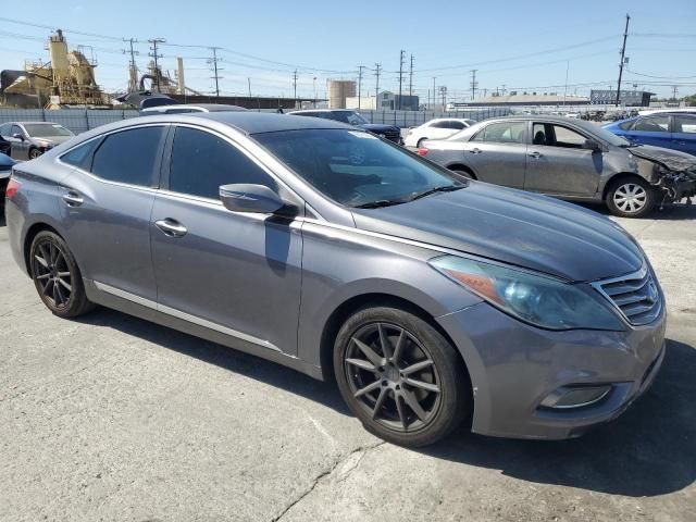 2012 Hyundai Azera GLS