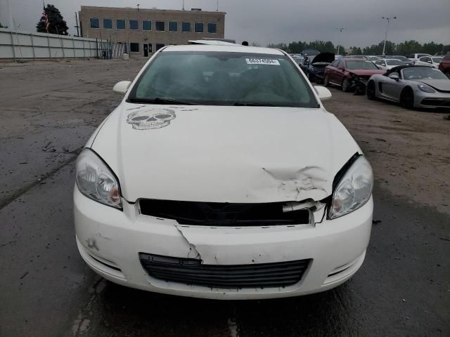 2009 Chevrolet Impala 1LT