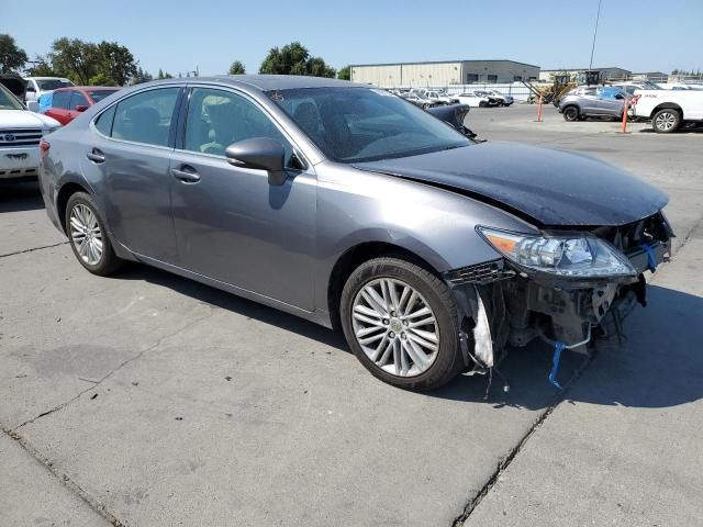 2013 Lexus ES 350