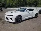 2017 Chevrolet Camaro SS