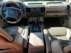 2002 Land Rover Discovery II SE