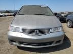 2001 Honda Odyssey LX