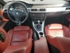 2012 BMW 328 I