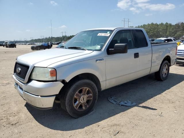 2004 Ford F150