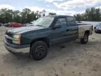 2004 Chevrolet Silverado K1500