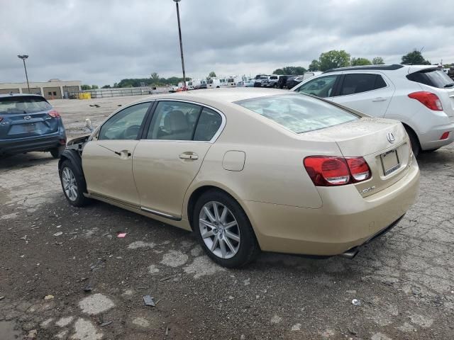 2006 Lexus GS 300