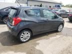 2018 Chevrolet Spark 1LT