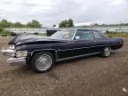 1974 Cadillac Deville