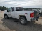 2008 Chevrolet Silverado K2500 Heavy Duty