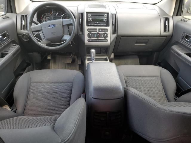 2009 Ford Edge SE