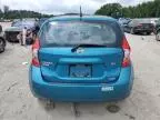 2014 Nissan Versa Note S