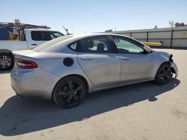 2014 Dodge Dart SXT