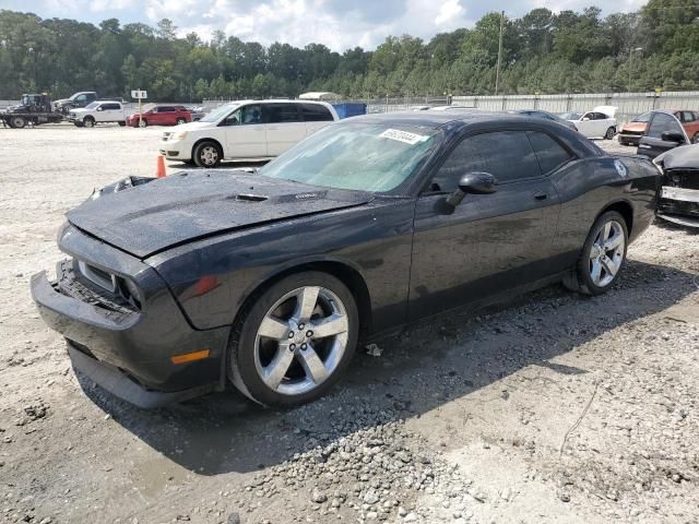 2010 Dodge Challenger R/T