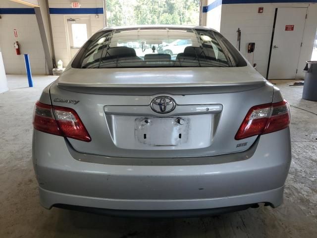 2007 Toyota Camry CE