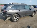 2021 Subaru Outback Touring