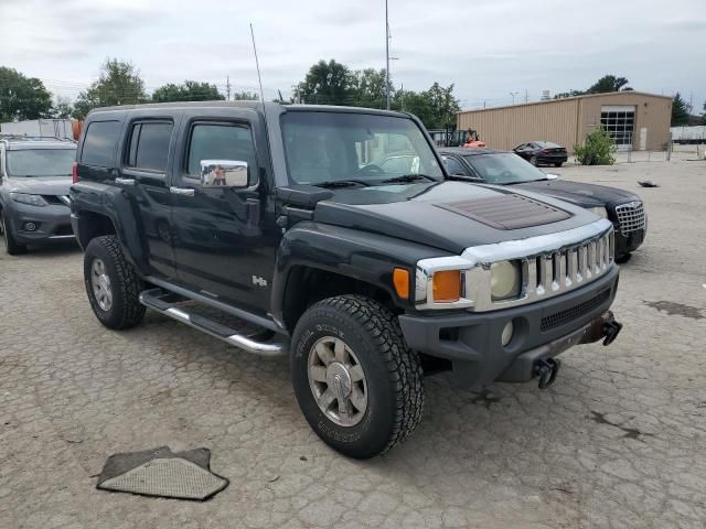 2006 Hummer H3