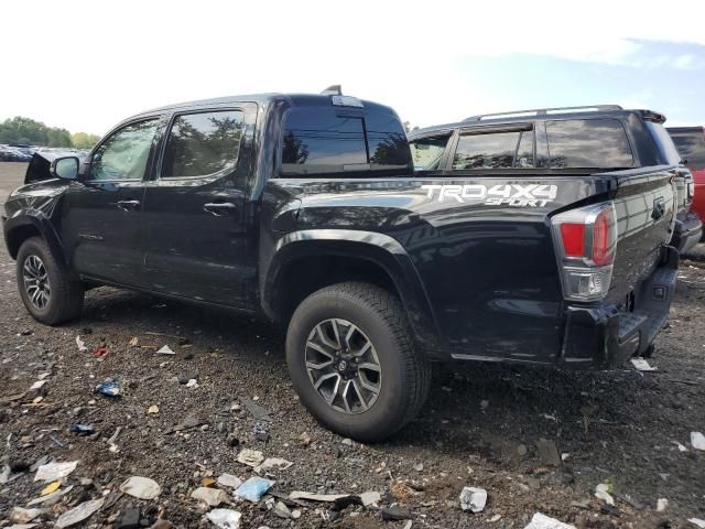 2023 Toyota Tacoma Double Cab