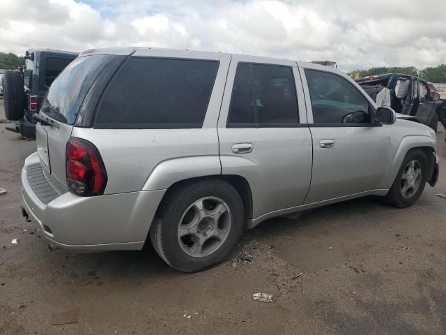 2008 Chevrolet Trailblazer LS