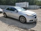 2015 Chevrolet Malibu LTZ